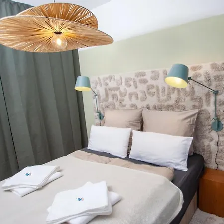 Designer-apartment - 1 Km Zum Brandenburger Tor! Apartment *