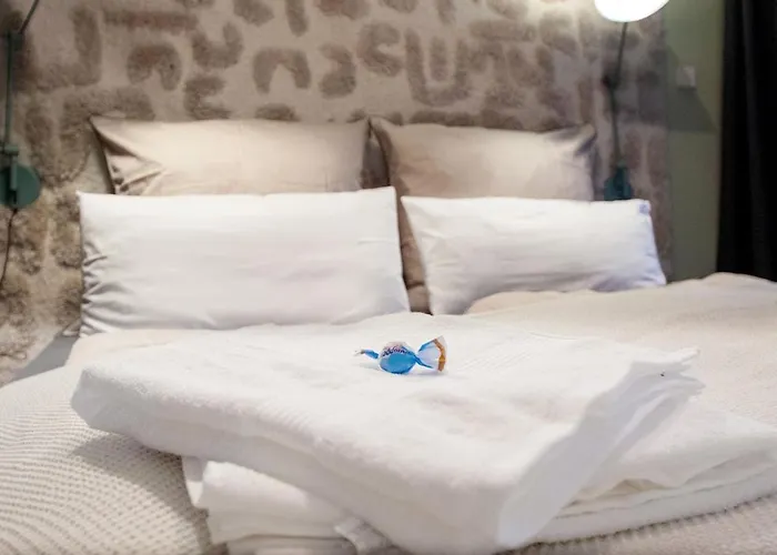 شقة Designer-apartment - 1 Km Zum Brandenburger Tor! *