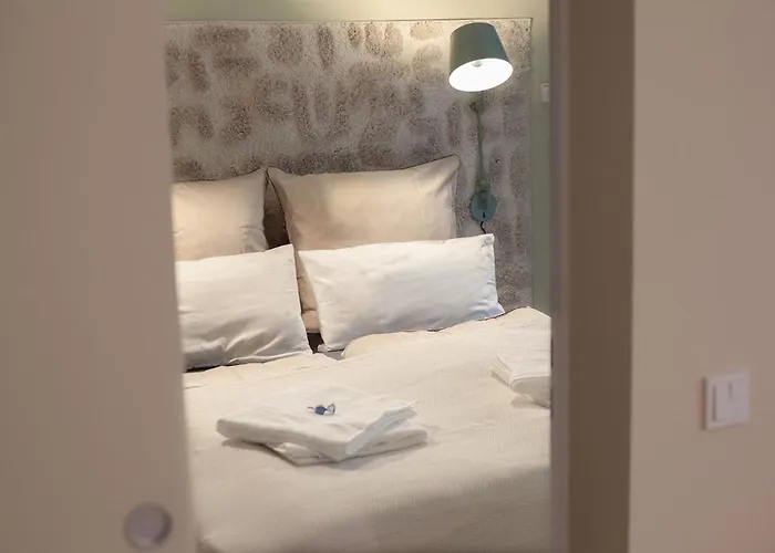 شقة Designer-apartment - 1 Km Zum Brandenburger Tor! برلين