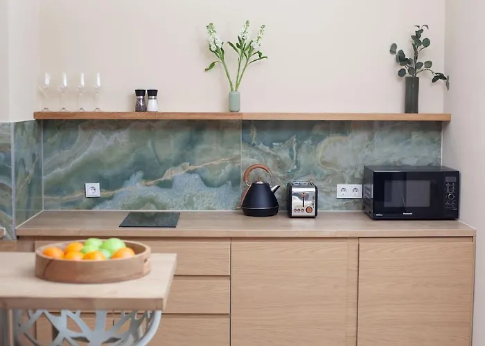 Designer-apartment - 1 Km Zum Brandenburger Tor! برلين