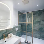 Designer-apartment - 1 Km Zum Brandenburger Tor! *