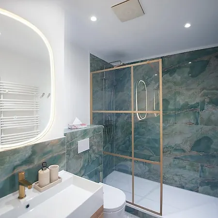 Hautnah! Designer-apartment An Der Spree *