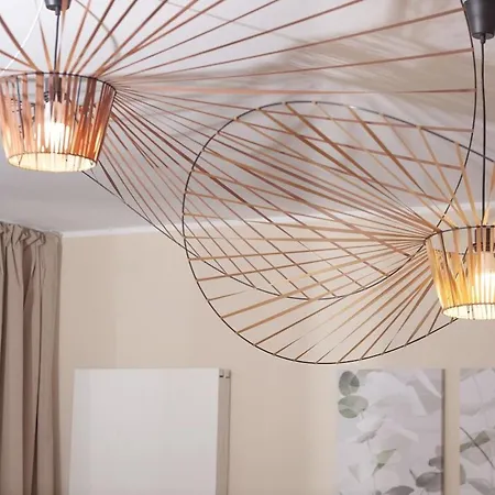 Hautnah! Designer-apartment An Der Spree