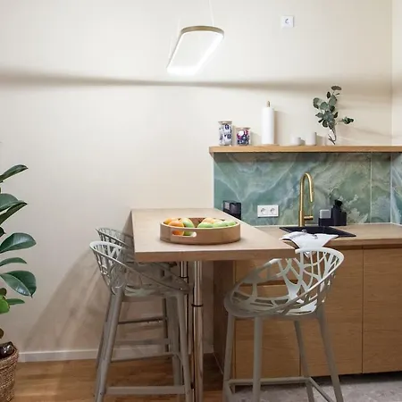 Hautnah! Designer-apartment An Der Spree *