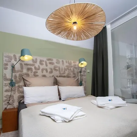 Hautnah! Designer-apartment An Der Spree Apartment