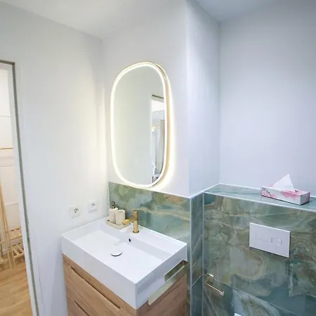 Apartment Hautnah! Designer-apartment An Der Spree