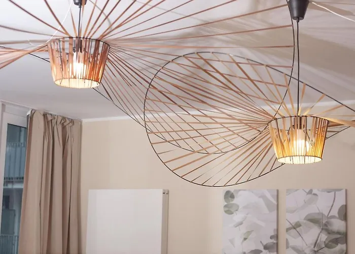 Designer-apartment - 1 Km Zum Brandenburger Tor!