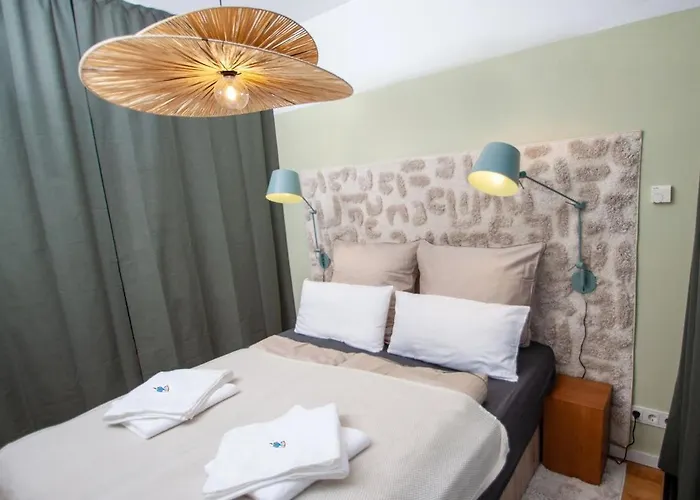 Designer-apartment - 1 Km Zum Brandenburger Tor! Apartamento *