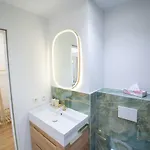 Apartamento Designer-apartment - 1 Km Zum Brandenburger Tor!