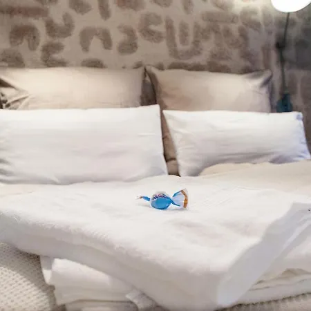 Apartament Hautnah! Designer-apartment An Der Spree *