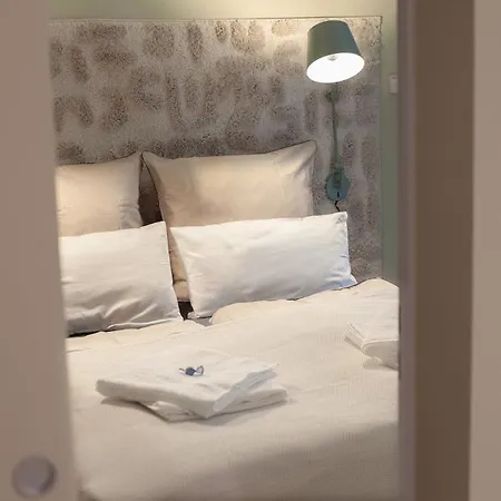 Apartamento Designer-apartment - 1 Km Zum Brandenburger Tor! Berlín